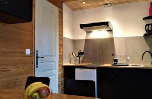 Liausson Appartement | Studio 32m2 - dans propriété avec vue imprenable sur le Lac du Salagou