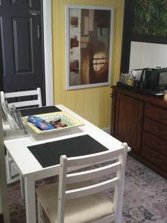 Walkervale Appartement | Studio 33
