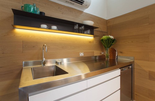 Hillvue Maison | Studio 367