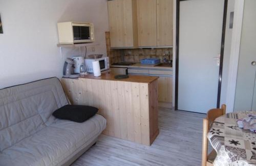Saint-Lary-Soulan Appartement | Studio 4/5 personnes 2 étoiles