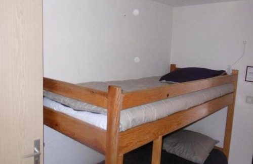 Saint-Lary-Soulan Appartement | Studio 4/5 personnes 2 étoiles