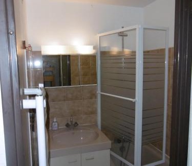 Saint-Lary-Soulan Appartement | Studio 4/5 personnes 2 étoiles