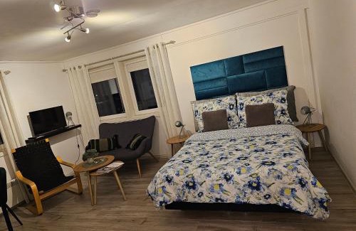 Tokke Appartement | Studio 4