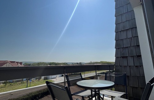 Sainte-Cecile-Plage Appartement | Studio 4 pers, proche de la mer
