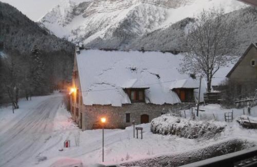 Gresse-en-Vercors Appartement | Studio 4 personnes Résidence les Centaurées