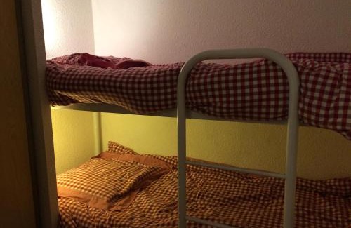 Ax-les-Thermes Appartement | Studio 4 personnes Ax3domaines 20