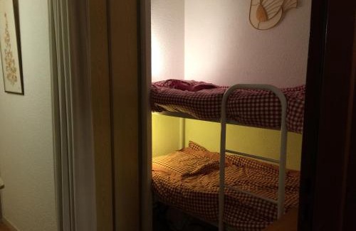 Ax-les-Thermes Appartement | Studio 4 personnes Ax3domaines 20