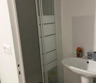 La Cabucelle Appartement | Studio -4 PERSONNES