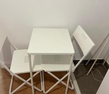 La Cabucelle Appartement | Studio -4 PERSONNES