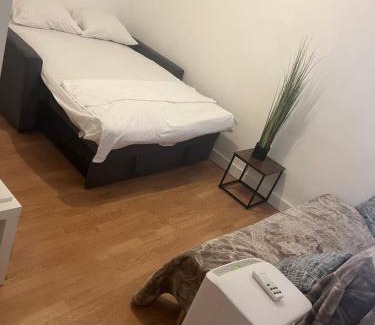 La Cabucelle Appartement | Studio -4 PERSONNES
