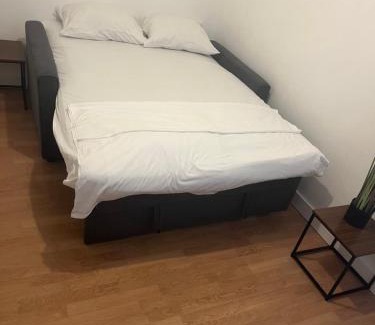 La Cabucelle Appartement | Studio -4 PERSONNES