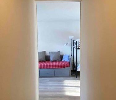 Laguiole Appartement | Studio 4 personnes résidence la Souce