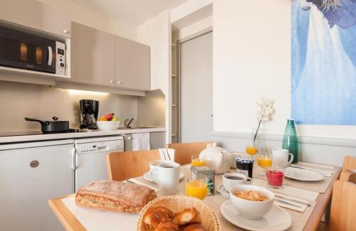 Avoriaz Hôtel | Studio 4 Personnes Vue Montagne MAE-9041