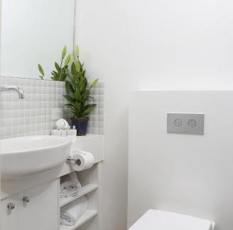 South Yarra Appartement | Studio 4 - Saint George Accommodation