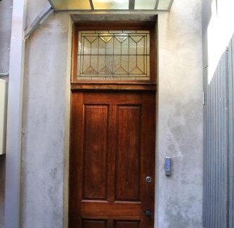 South Yarra Appartement | Studio 4 - Saint George Accommodation