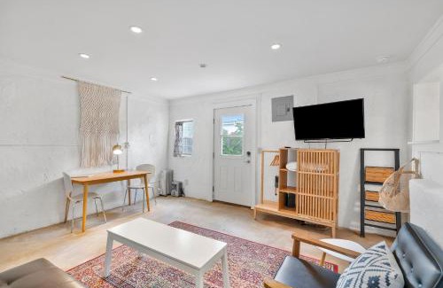 Alpine Appartement | Studio 410