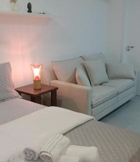 Marilia Appartement | Studio 412