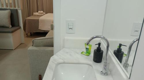 Marilia Appartement | Studio 412