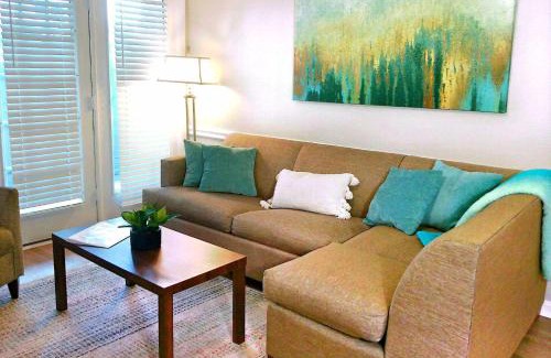 Pine Forest Appartement | Studio 415 - Accessible 1st Floor with Self Check-in
