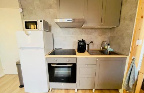 Lure Appartement | Studio 43aJJ