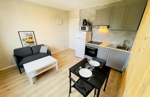 Lure Appartement | Studio 43aJJ
