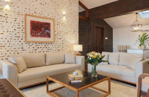Bambalapitiya Appartement | Studio 474
