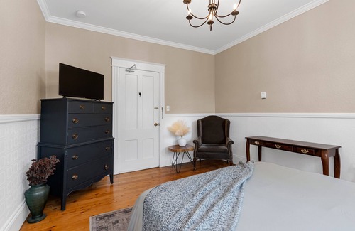 Moncton Appartement | Studio 5~ Cozy BDRM w/ Private Bath