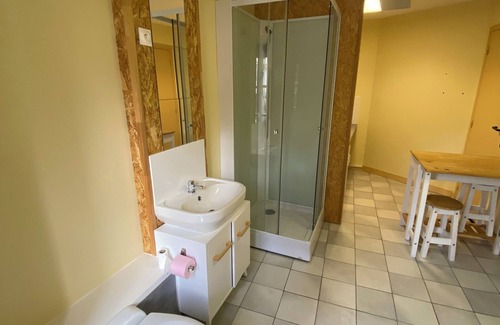 Cherbourg-en-Cotentin Appartement | studio 5 "les moulins" en centre ville