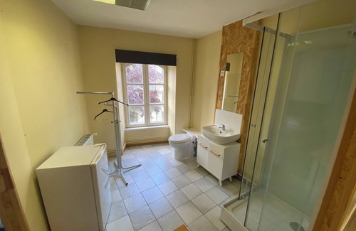 Cherbourg-en-Cotentin Appartement | studio 5 "les moulins" en centre ville