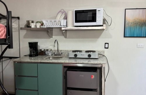 Desamparados Appartement | Studio 5 minutes from the airport