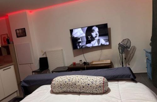 Noisy-le-Grand Appartement | Studio 5 minutes RER A