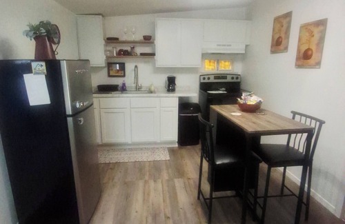 San Marcos Appartement | STUDIO 5 MIN TO RIVER/HOSPITAL/TOWN, 10 TO TX STATE UNIV