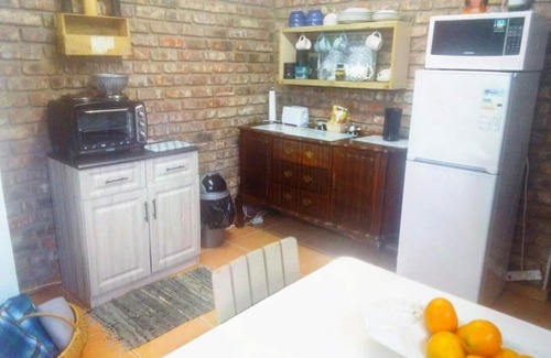 Boknes Strand Appartement | Studio 550m From Beach Bokesstrand pet Friendly