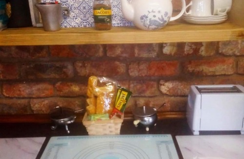 Boknes Strand Appartement | Studio 550m From Beach Bokesstrand pet Friendly