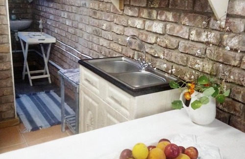 Boknes Strand Appartement | Studio 550m From Beach Bokesstrand pet Friendly