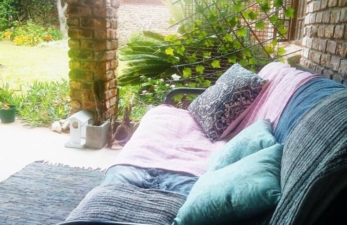 Boknes Strand Appartement | Studio 550m From Beach Bokesstrand pet Friendly