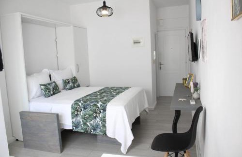 Nea Khili Appartement | stuDio 57 13