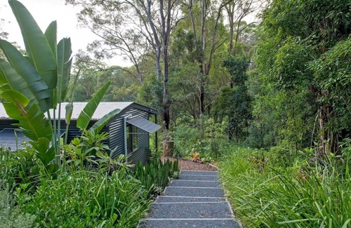 Myocum Appartement | Studio 59 - Byron Hinterland.
