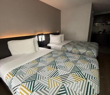 Coral Springs Hôtel | Studio 6-Coral Springs, FL - Fort Lauderdale