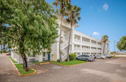 Northwest Corpus Christi Hôtel | Studio 6-Corpus Christi, TX - North