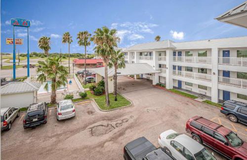 Northwest Corpus Christi Hôtel | Studio 6-Corpus Christi, TX - North
