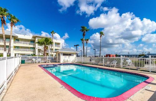 Northwest Corpus Christi Hôtel | Studio 6-Corpus Christi, TX - North