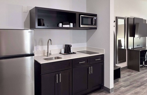 White Rock Hills Hôtel | Studio 6 Dallas, TX – Fair Park
