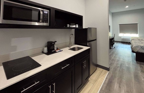 White Rock Hills Hôtel | Studio 6 Dallas, TX – Fair Park