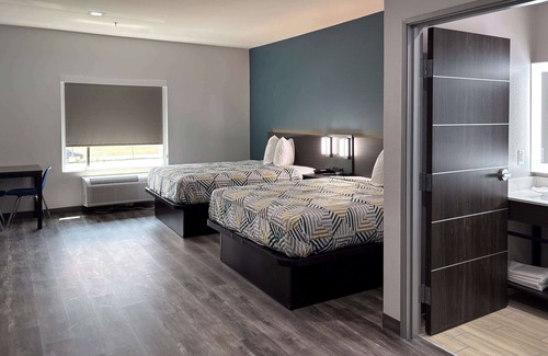 White Rock Hills Hôtel | Studio 6 Dallas, TX – Fair Park