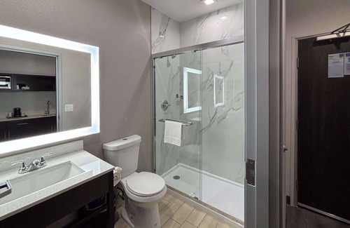 White Rock Hills Hôtel | Studio 6 Dallas, TX – Fair Park