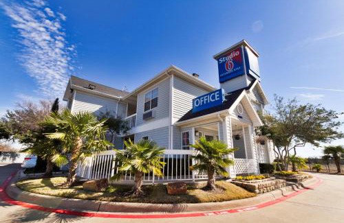 Lake Highlands Hôtel | Studio 6-Dallas, TX - Garland - Northeast