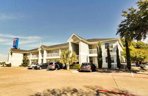 Lake Highlands Hôtel | Studio 6-Dallas, TX - Garland - Northeast