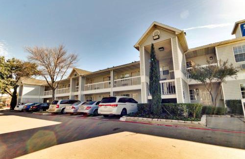 Lake Highlands Hôtel | Studio 6-Dallas, TX - Garland - Northeast