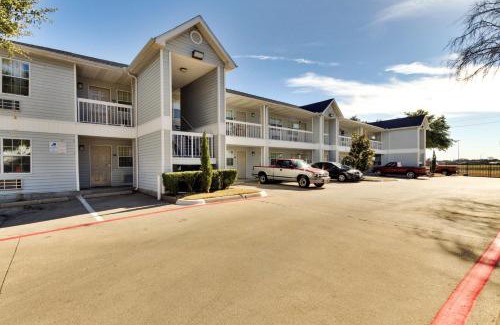 Lake Highlands Hôtel | Studio 6-Dallas, TX - Garland - Northeast